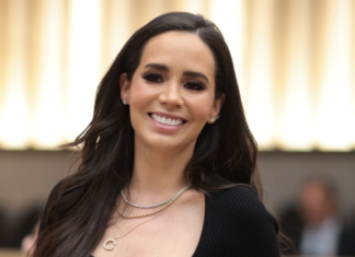 Grace Palomares presenta reforma inspirada en la “Ley Cazzu”