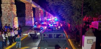 Ariadna Ayala inicia Operativo Guadalupe-Reyes en Atlixco