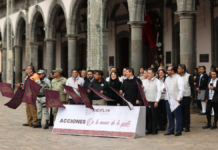 Zacatlán implementa operativo Guadalupe-Reyes 2025