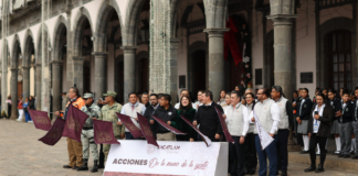 Zacatlán implementa operativo Guadalupe-Reyes 2025