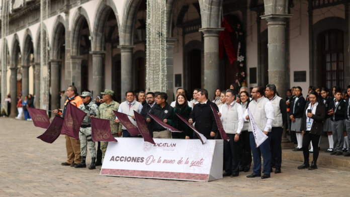 Guadalupe-Reyes-Zacatlán