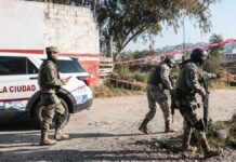 Ejecutan a un motociclista en la colonia Benito Juárez