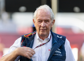 Helmut Marko se despide de Red Bull después de 20 años