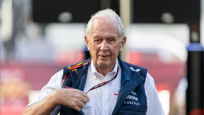 Helmut-Marko