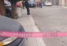 Asesinan a un hombre y hieren a una menor en San Salvador El Verde