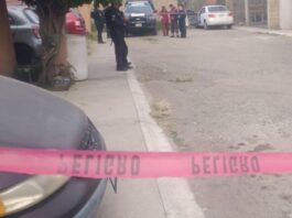 Asesinan a un hombre y hieren a niña de 3 años en San Salvador El Verde