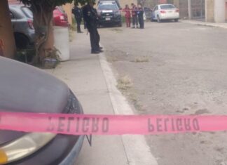 Asesinan a un hombre y hieren a niña de 3 años en San Salvador El Verde