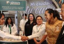 Arranca operativo “Héroes Paisanos Invierno” en Atlixco