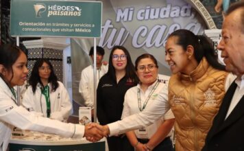 Arranca operativo “Héroes Paisanos Invierno” en Atlixco