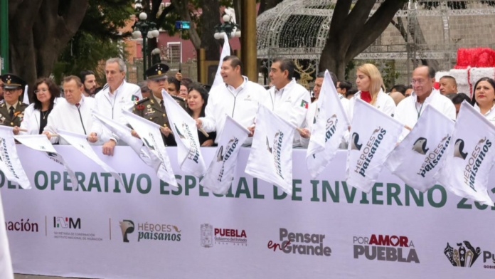 Héroes-Paisanos-Puebla