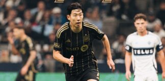 Mujer es condenada a prisión por extorsión a futbolista Son Heung-Min