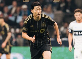 Mujer es condenada a prisión por extorsión a futbolista Son Heung-Min