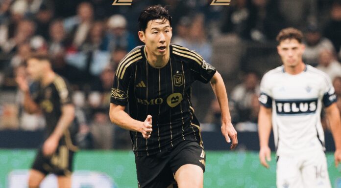 Mujer es condenada a prisión por extorsión a futbolista Son Heung-Min