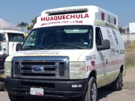 Ejecutan a un campesino en Huaquechula