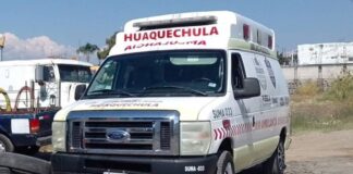 Ejecutan a un campesino en Huaquechula