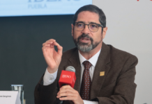 Rector IBERO Puebla destaca apertura y escucha del gobierno de Armenta