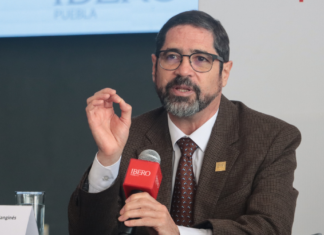 Rector IBERO Puebla destaca apertura y escucha del gobierno de Armenta