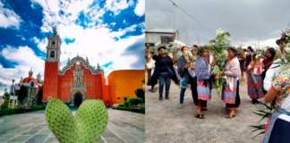 IBERO Puebla explora la identidad ancestral de Tlaxcalancingo