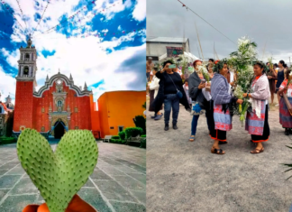 IBERO Puebla explora la identidad ancestral de Tlaxcalancingo
