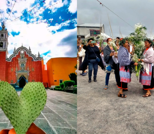 IBERO Puebla explora la identidad ancestral de Tlaxcalancingo