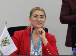 Idamis Pastor asiste a la LIII Asamblea Plenaria de la CNPJ