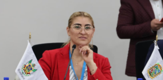 Idamis Pastor asiste a la LIII Asamblea Plenaria de la CNPJ