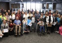 Congreso de Puebla realiza foro para promover inclusión de personas con discapacidad