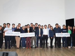 IJMP concluye con éxito programa Incubadoras de Emprendimiento