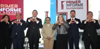 Puebla sacará a 400 mil personas de pobreza alimentaria: Armenta