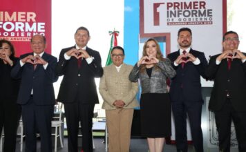 Puebla sacará a 400 mil personas de pobreza alimentaria: Armenta