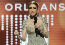 Congelan activos de copropietaria de Miss Universo por fraude
