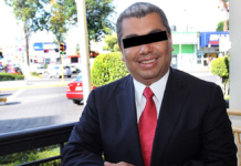 Suspenden condena a Javier “N” por violencia familiar contra Cecilia Monzón