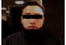 Ratifican condena contra expolicía por intento de homicidio en Texmelucan