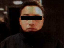 Ratifican condena contra expolicía por intento de homicidio en Texmelucan