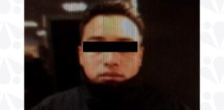 Ratifican condena contra expolicía por intento de homicidio en Texmelucan