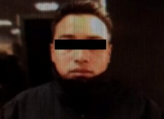 Ratifican condena contra expolicía por intento de homicidio en Texmelucan