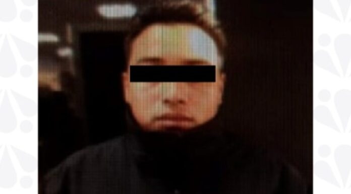 Ratifican condena contra expolicía por intento de homicidio en Texmelucan