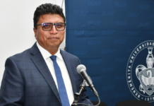 Director de Facultad de Economía BUAP rinde Primer Informe de Labores