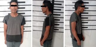 Detienen a hombre por intento de robo a negocio de telefonía en Texmelucan