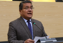 Julio Huerta propone Ley de Austeridad Republicana para Puebla