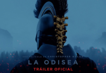 Lanzan primer tráiler de “La Odisea”, nueva cinta de Christopher Nolan