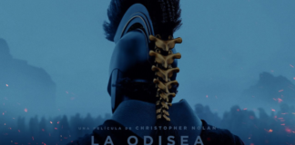 Lanzan primer tráiler de “La Odisea”, nueva cinta de Christopher Nolan