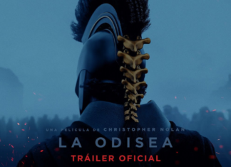 Lanzan primer tráiler de “La Odisea”, nueva cinta de Christopher Nolan