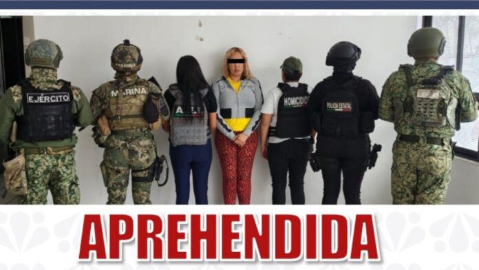 La Reina de Los Sinaloas