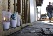 Aumentan a siete las víctimas mortales por incendio provocado en “Lacoss”