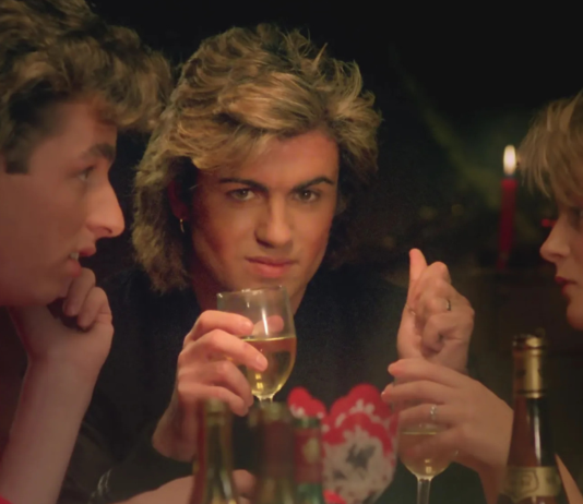 “Last Christmas” es la canción navideña más escuchada en México