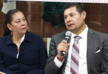 Laura Artemisa destaca inversión en seguridad, cultura, deporte y turismo