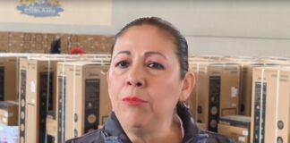 Se pueden resolver problemas en Puebla con Obra Comunitaria: Laura Artemisa