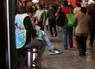 Ley Silla ya es obligatoria para todos los empleadores en México