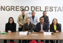 Avalan incorporar Ley para Eliminar Trámites Burocráticos en Puebla